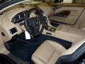 Sandstorm Prime Interior Photo for 2011 Aston Martin Rapide #38773310