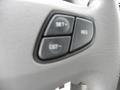 Silver Frost Metallic - Taurus SES Photo No. 20