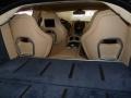 Sandstorm Trunk Photo for 2011 Aston Martin Rapide #38773418