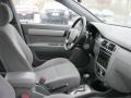 2006 Champagne Beige Metallic Suzuki Forenza Sedan  photo #7