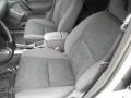 Gray Interior Photo for 2001 Toyota RAV4 #38773518