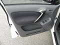 Gray Door Panel Photo for 2001 Toyota RAV4 #38773542