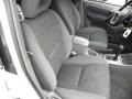 Gray Interior Photo for 2001 Toyota RAV4 #38773586