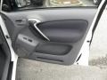 Gray Door Panel Photo for 2001 Toyota RAV4 #38773598