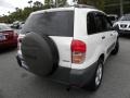 Natural White - RAV4 4WD Photo No. 13