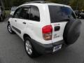 Natural White - RAV4 4WD Photo No. 15