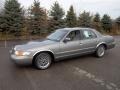 Spruce Green Metallic - Grand Marquis GS Photo No. 2