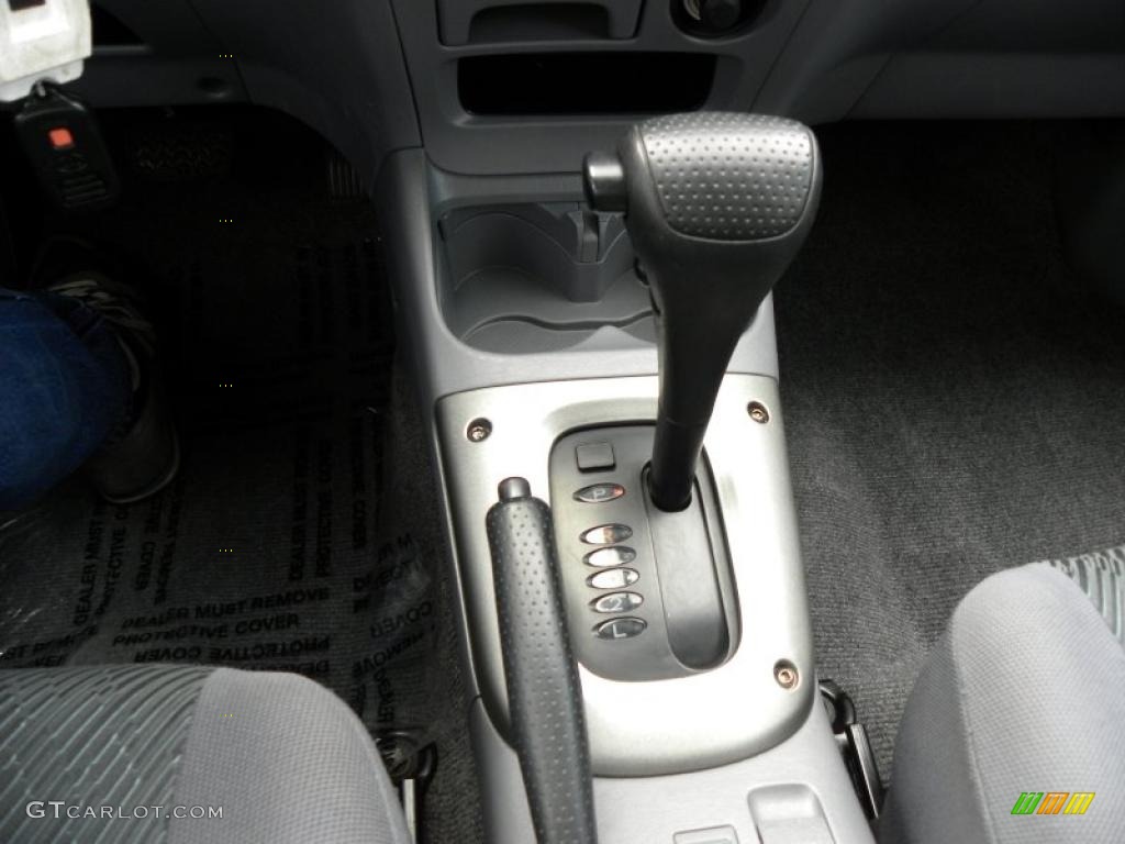 2001 Toyota RAV4 4WD 4 Speed Automatic Transmission Photo #38773726
