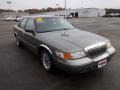 2002 Spruce Green Metallic Mercury Grand Marquis GS  photo #5