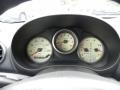 Gray Gauges Photo for 2001 Toyota RAV4 #38773770