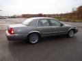 2002 Spruce Green Metallic Mercury Grand Marquis GS  photo #8