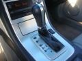 Liquid Platinum Metallic - G 35 Coupe Photo No. 16