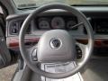 Spruce Green Metallic - Grand Marquis GS Photo No. 28