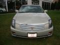 Gold Mist - CTS Sedan Photo No. 2