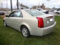 Gold Mist - CTS Sedan Photo No. 5