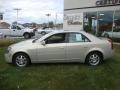 Gold Mist - CTS Sedan Photo No. 7