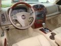 Gold Mist - CTS Sedan Photo No. 10