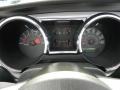 Dark Candy Apple Red - Mustang GT/CS California Special Convertible Photo No. 19