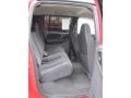 Flame Red - Dakota Sport Crew Cab 4x4 Photo No. 6