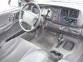 Agate 2000 Dodge Dakota Sport Crew Cab 4x4 Dashboard