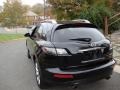 Black Obsidian - FX 35 AWD Photo No. 2
