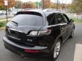 Black Obsidian - FX 35 AWD Photo No. 3