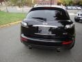 Black Obsidian - FX 35 AWD Photo No. 6