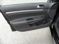 Black - Jetta Wolfsburg Edition Sedan Photo No. 6