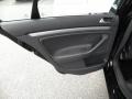 Black - Jetta Wolfsburg Edition Sedan Photo No. 8