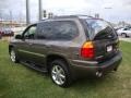 2008 Medium Brown Metallic GMC Envoy SLT 4x4  photo #6