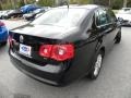 Black - Jetta Wolfsburg Edition Sedan Photo No. 14