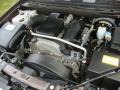 Medium Brown Metallic - Envoy SLT 4x4 Photo No. 15