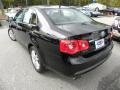 Black - Jetta Wolfsburg Edition Sedan Photo No. 16
