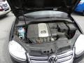 Black - Jetta Wolfsburg Edition Sedan Photo No. 19