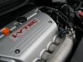 2.0 Liter DOHC 16-Valve i-VTEC K20Z3 4 Cylinder Engine for 2009 Honda Civic Si Sedan #38775183