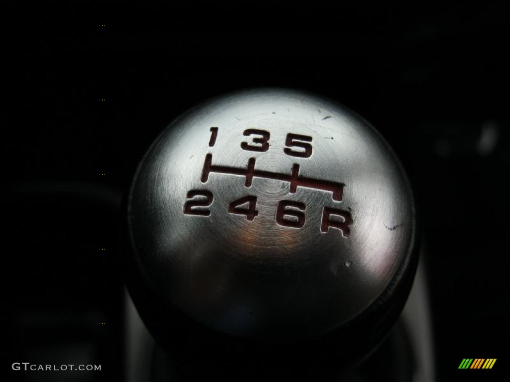 2009 Honda Civic Si Sedan 6 Speed Manual Transmission Photo #38775287
