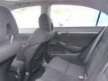 Black Interior Photo for 2009 Honda Civic #38775323