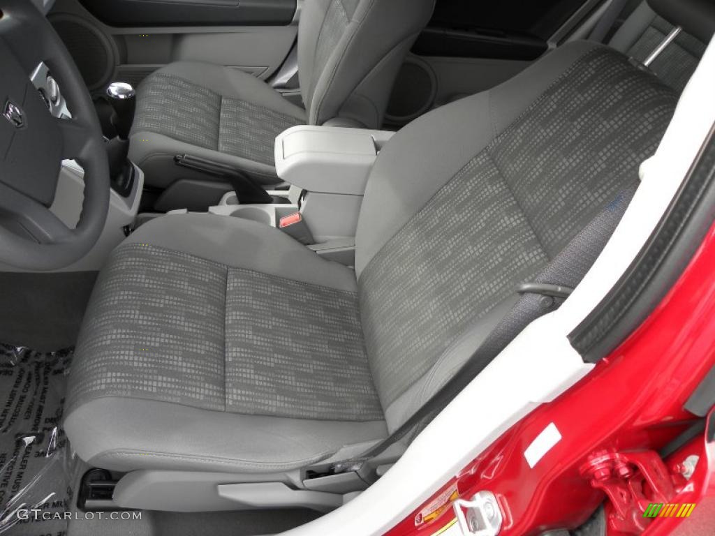 2007 Dodge Caliber SXT interior Photo #38775332
