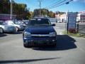 2003 Indigo Blue Metallic Chevrolet TrailBlazer EXT LS 4x4  photo #8