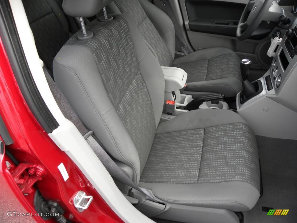2007 Dodge Caliber SXT interior Photo #38775567