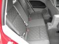 Pastel Slate Gray 2007 Dodge Caliber SXT Interior Color