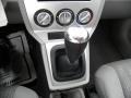 5 Speed Manual 2007 Dodge Caliber SXT Transmission