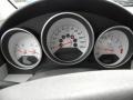 Pastel Slate Gray Gauges Photo for 2007 Dodge Caliber #38775838