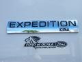 Oxford White - Expedition XLT Photo No. 4
