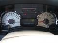 2011 Ford Expedition XLT Gauges