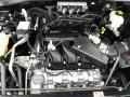 3.0L DOHC 24V Duratec V6 2007 Ford Escape XLT V6 Engine