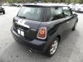 2007 Astro Black Metallic Mini Cooper Hardtop  photo #9