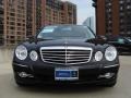 Black - E 350 4Matic Sedan Photo No. 2