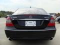 Black - E 350 4Matic Sedan Photo No. 5