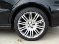 Black - E 350 4Matic Sedan Photo No. 7